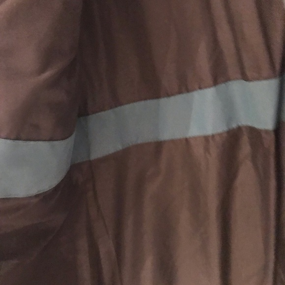 green Puffer Jacket NOIZE
Astrid Parka Short In Wisteria​​ - Picture 4 of 8